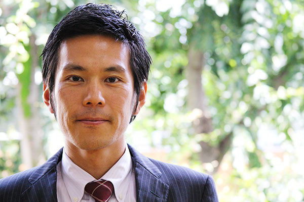 数学科　渋谷　隆之