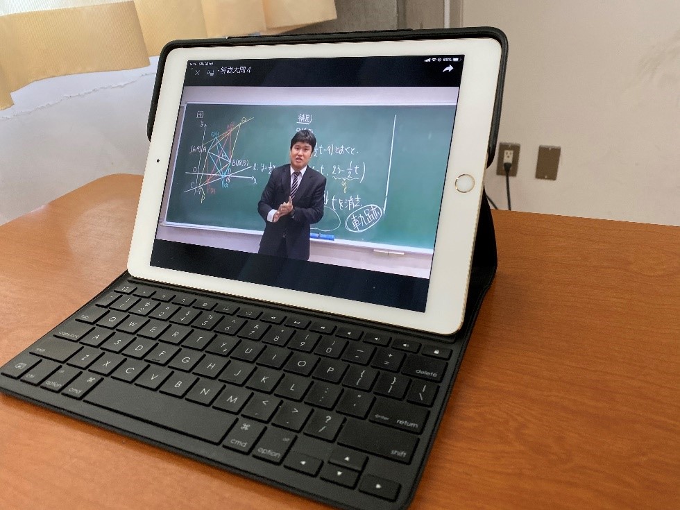 中2】自宅学習期間中の取り組み（1） | 城北学園 城北中学校・高等学校