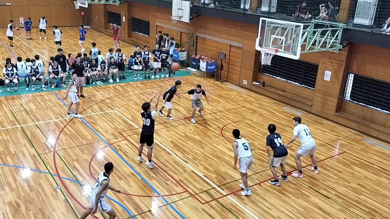 高校バスケ部】T-REXカップ 結果報告 | 城北学園 城北中学校・高等学校