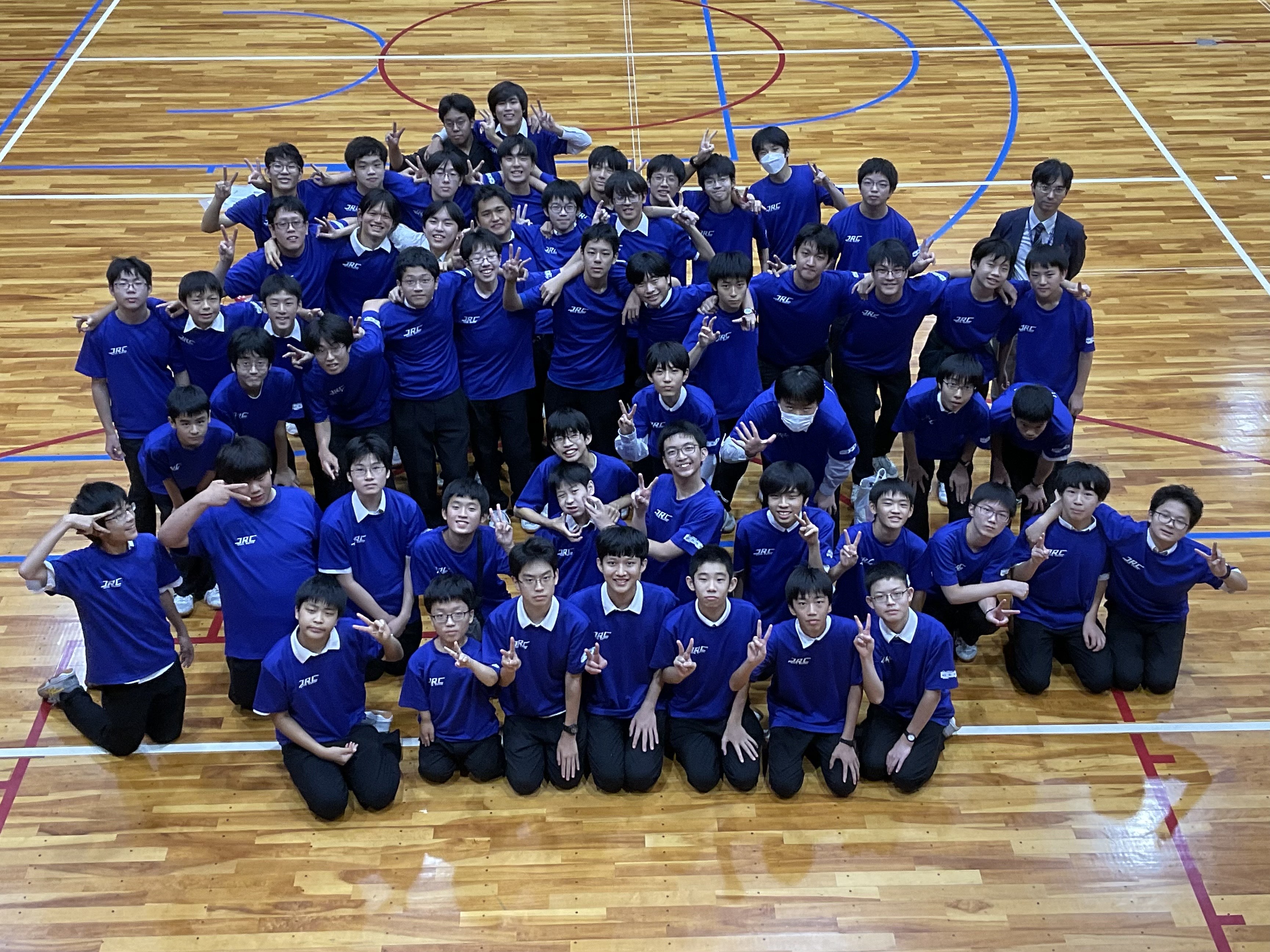 鉄道研究部】文化祭出展報告 | 城北学園 城北中学校・高等学校